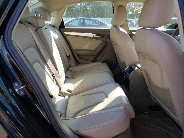 Photo 6 from auction – 2009 AUDI A4 2.0T QU with VIN WAULF78K39N038166