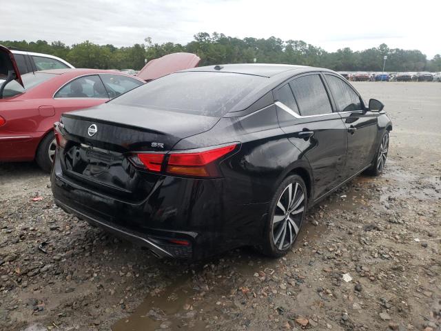 Photo 4 from auction – 2020 NISSAN ALTIMA SR with VIN 1N4BL4CV6LC142313