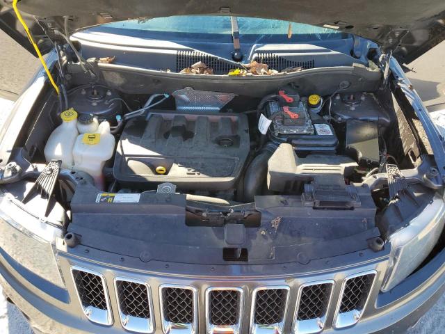 Photo 7 from auction – 2016 JEEP COMPASS SP with VIN 1C4NJDBB3GD757471
