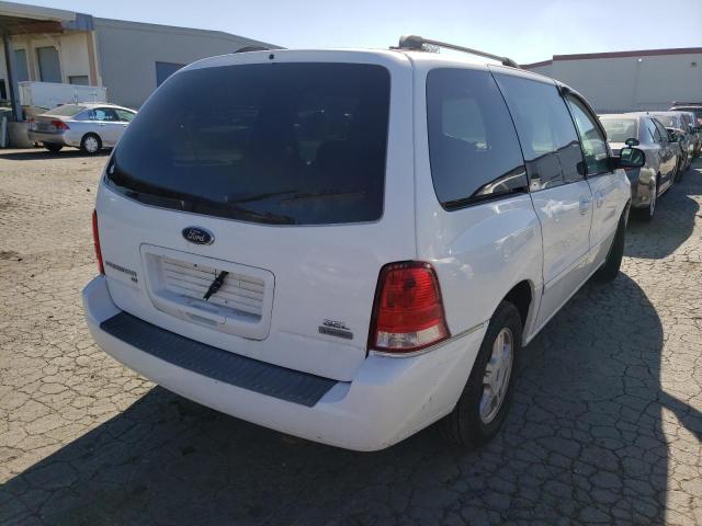 Photo 4 from auction – 2006 FORD FREESTAR S with VIN 2FMZA52216BA47752