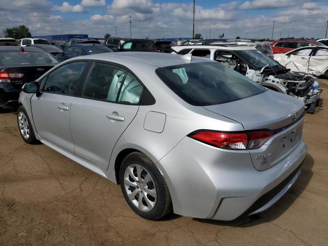 Photo 3 from auction – 2020 TOYOTA COROLLA LE with VIN 5YFEPRAE2LP062252