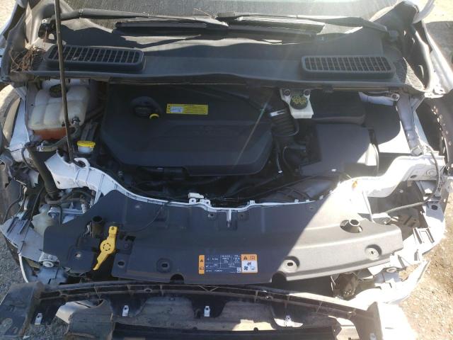 Photo 7 from auction – 2013 FORD ESCAPE SE with VIN 1FMCU0GX2DUD75709