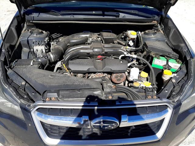 Photo 7 from auction – 2013 SUBARU IMPREZA PR with VIN JF1GPAD69DH816393