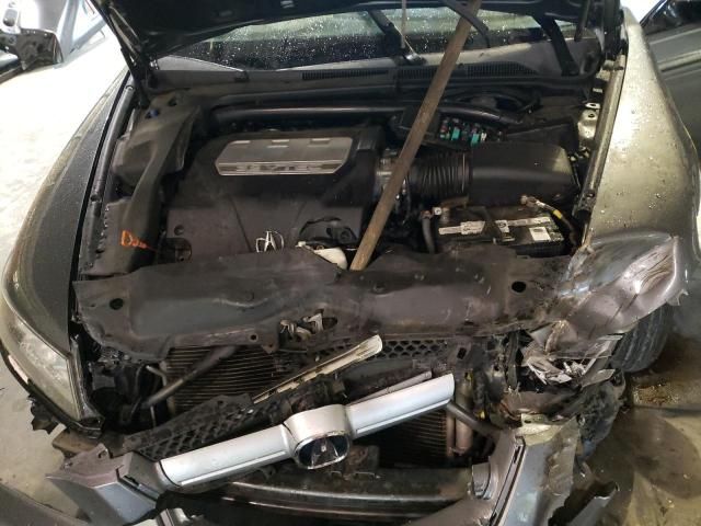 Photo 7 from auction – 2008 ACURA TL with VIN 19UUA66238A049209