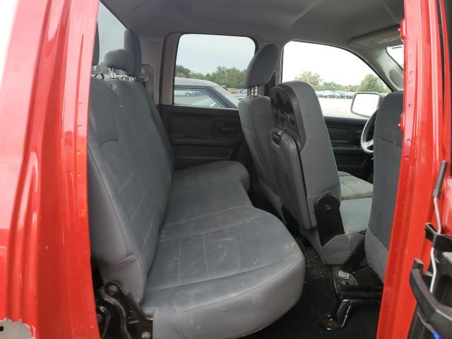 Photo 6 from auction – 2016 RAM 1500 ST with VIN 1C6RR6FT6GS292809