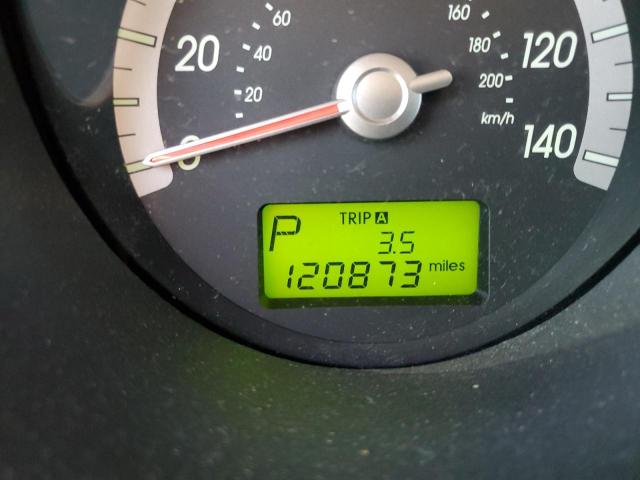 Photo 8 from auction – 2008 KIA SPORTAGE E with VIN KNDJF723687481538