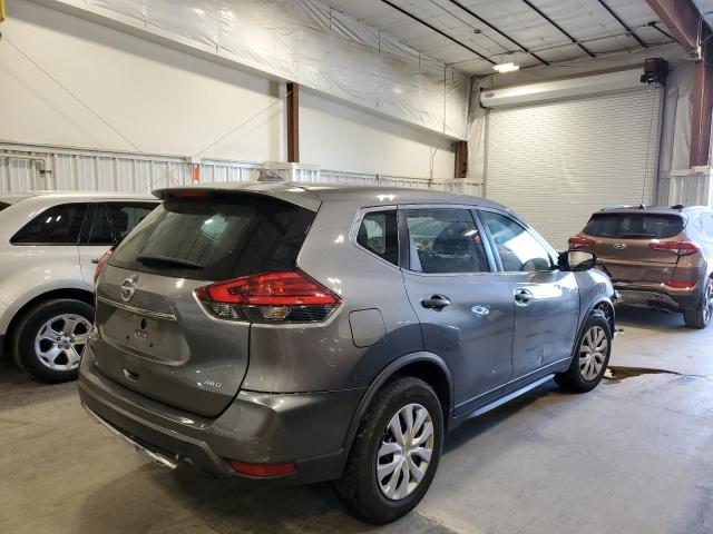 Photo 4 from auction – 2017 NISSAN ROGUE S with VIN KNMAT2MV8HP554077