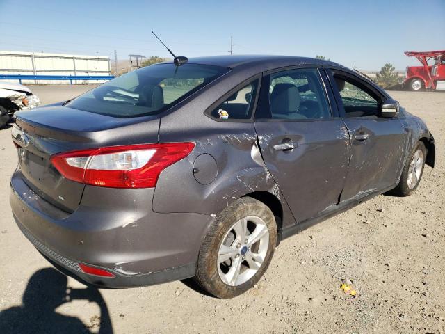 Photo 4 from auction – 2013 FORD FOCUS SE with VIN 1FADP3F24DL374662