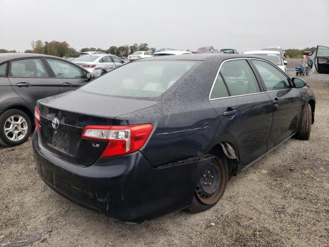 Photo 4 from auction – 2012 TOYOTA CAMRY BASE with VIN 4T1BF1FK6CU042395