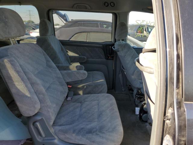 Photo 11 from auction – 2004 HONDA ODYSSEY EX with VIN 5FNRL18664B018572