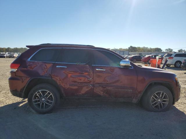 Photo 9 from auction – 2018 JEEP GRAND CHER with VIN 1C4RJFBG0JC185040