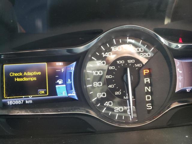 Photo 8 from auction – 2013 LINCOLN MKX with VIN 2LMDJ8JK3DBL10676