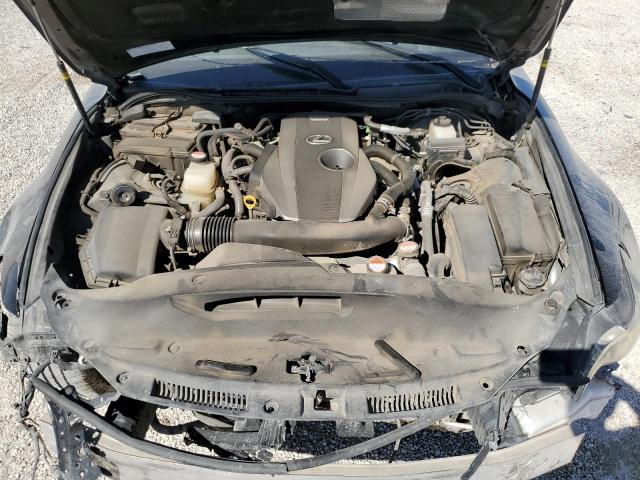 Photo 11 from auction – 2016 LEXUS IS 200T with VIN JTHBA1D27G5013685