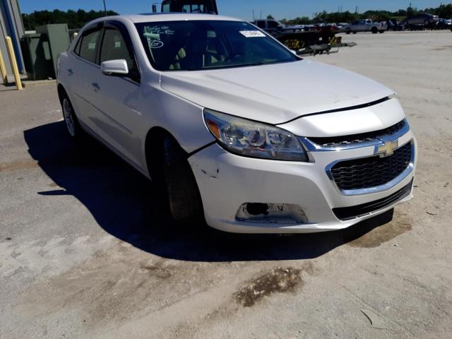CHEVROLET MALIBU 1LT 2015 with VIN 1G11C5SL9FF302949 - Photo from auction