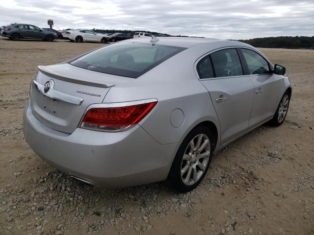 Photo 4 from auction – 2012 BUICK LACROSSE T with VIN 1G4GJ5G30CF315743