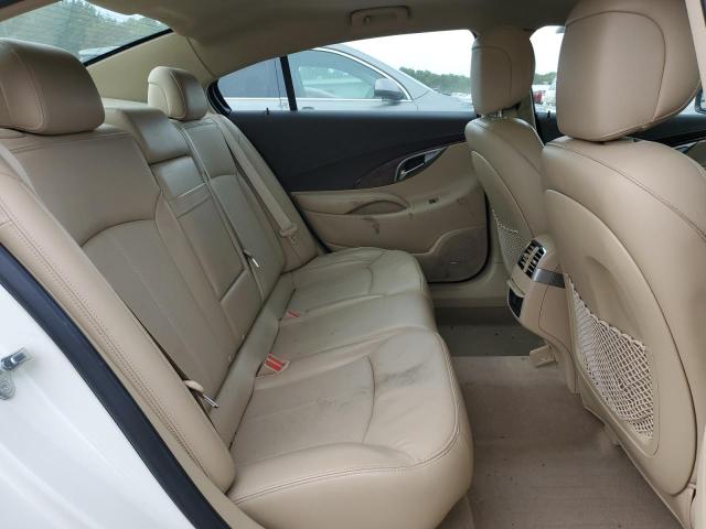 Photo 6 from auction – 2011 BUICK LACROSSE C with VIN 1G4GE5ED2BF147165