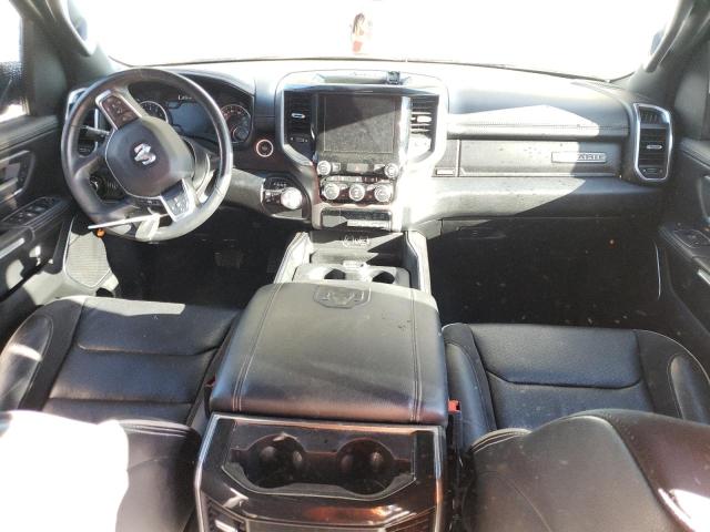 Foto 9 de la subasta – 2021 RAM 1500 LARAM con VIN 1C6SRFJT9MN548024