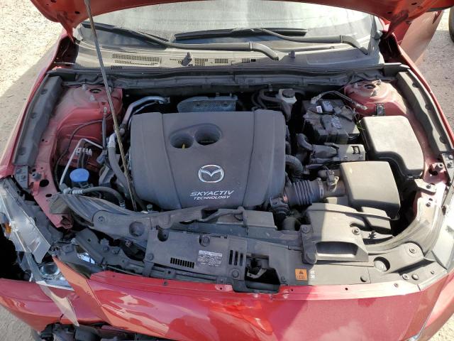Photo 7 from auction – 2015 MAZDA 3 TOURING with VIN 3MZBM1L71FM188963