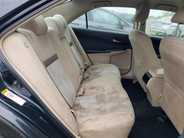 Photo 6 from auction – 2012 TOYOTA CAMRY BASE with VIN 4T1BF1FK6CU042395