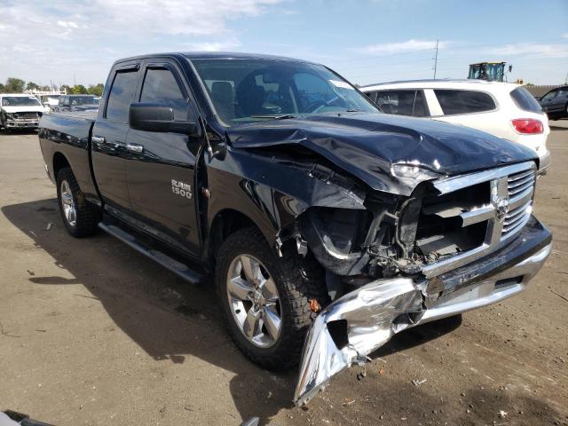 RAM 1500 SLT 2014 with VIN 1C6RR7GT8ES384571 - Photo from auction
