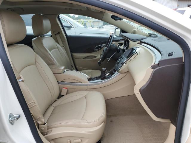 Photo 5 from auction – 2011 BUICK LACROSSE C with VIN 1G4GE5ED2BF147165