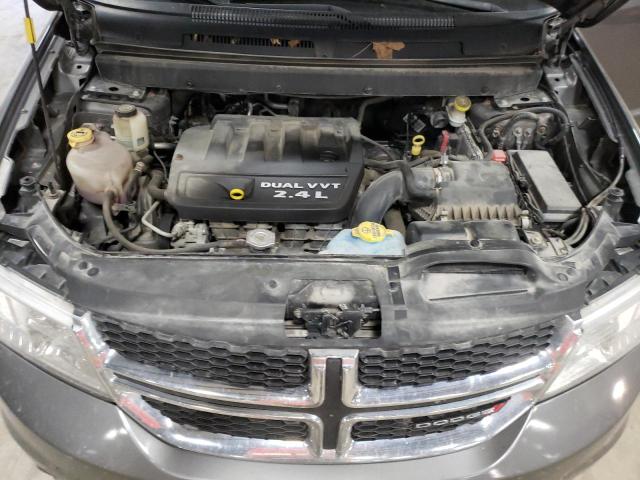 Photo 7 from auction – 2013 DODGE JOURNEY SX with VIN 3C4PDCBB2DT590942