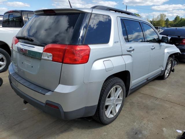 Photo 4 from auction – 2011 GMC TERRAIN SL with VIN 2CTALUEC6B6357087