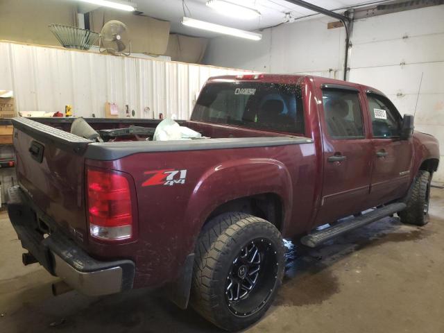 Photo 4 from auction – 2013 GMC SIERRA K15 with VIN 3GTP2VE73DG136121