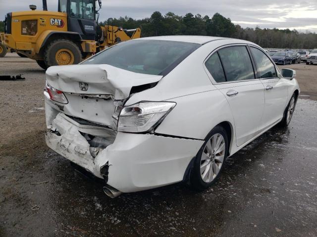 Photo 4 from auction – 2015 HONDA ACCORD EX with VIN 1HGCR2F73FA226248