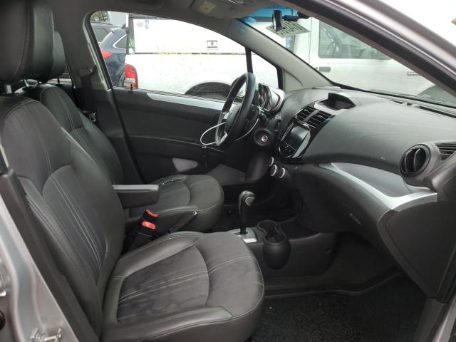 صورة رقم 5 من المزاد - 2014 CHEVROLET SPARK 1LT مع VIN KL8CD6S92EC407610