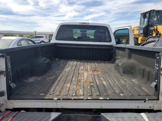 Photo 6 from auction – 2014 FORD F250 SUPER with VIN 1FTBF2A66EEA15828