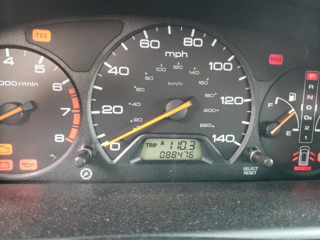 Photo 8 from auction – 2002 HONDA ODYSSEY EX with VIN 5FNRL18652B050863