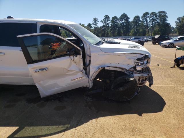 Photo 9 from auction – 2019 RAM 1500 LARAM with VIN 1C6SRFJT1KN879807
