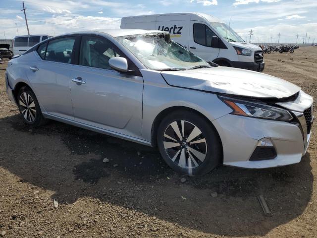 Photo 4 from auction – 2022 NISSAN ALTIMA SV with VIN 1N4BL4DV3NN333791