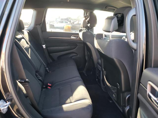 Photo 6 from auction – 2016 JEEP GRAND CHER with VIN 1C4RJEAG3GC501034