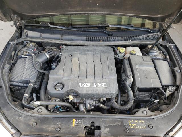 Photo 7 from auction – 2013 BUICK LACROSSE with VIN 1G4GC5E35DF139156