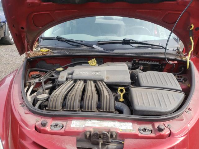 Photo 7 from auction – 2002 CHRYSLER PT CRUISER with VIN 3C4FY48B02T235052