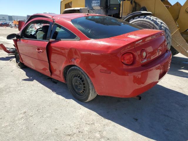 Photo 3 from auction – 2008 CHEVROLET COBALT LS with VIN 1G1AK18F987167577