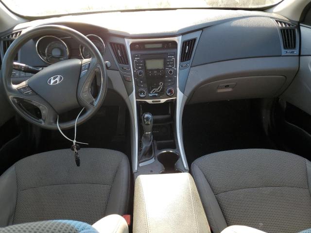 Photo 8 from auction – 2011 HYUNDAI SONATA GLS with VIN 5NPEB4AC7BH262958
