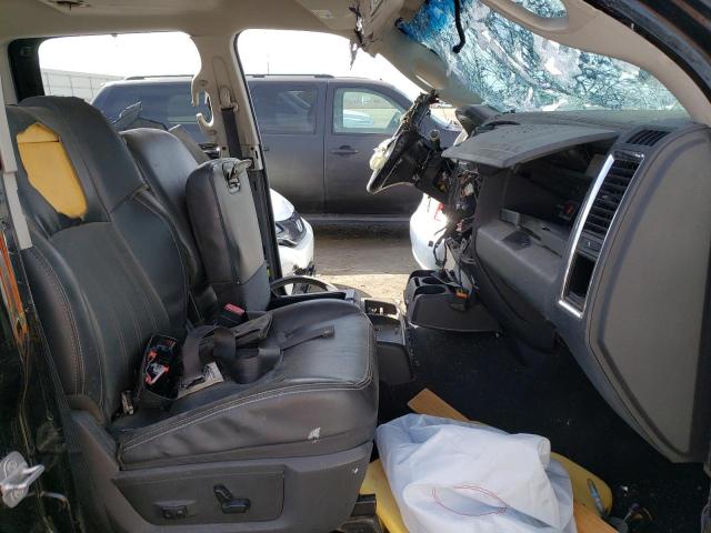Photo 5 from auction – 2010 DODGE RAM 2500 with VIN 3D7UT2HL4AG144589