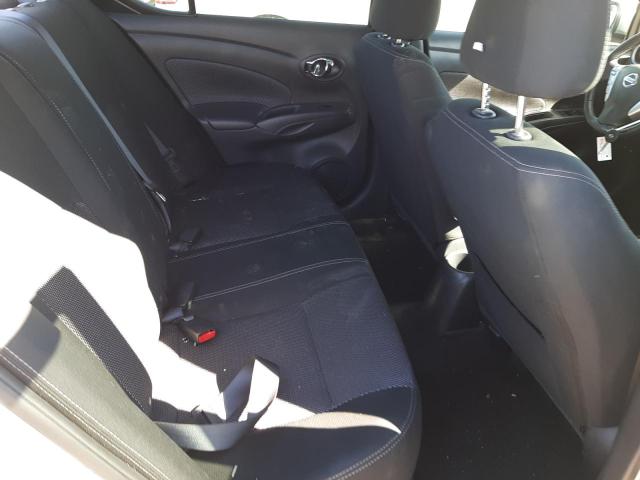 Photo 6 from auction – 2018 NISSAN VERSA S with VIN 3N1CN7AP1JL879938