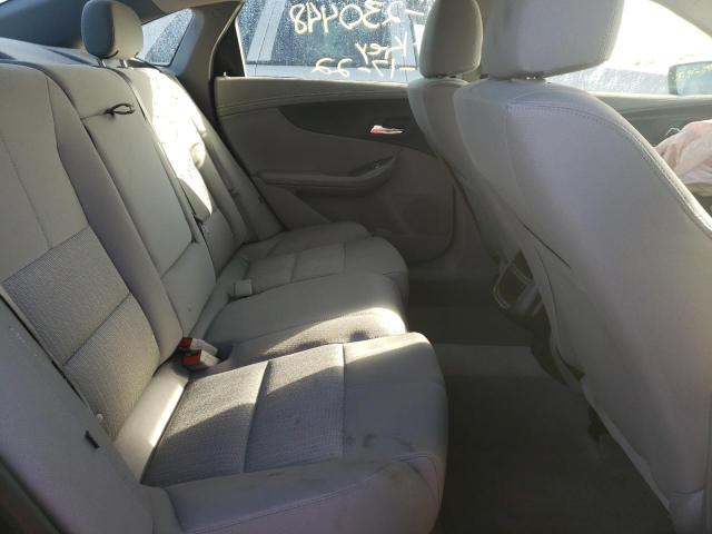 Photo 6 from auction – 2014 CHEVROLET IMPALA LS with VIN 2G11Y5SL9E9230448