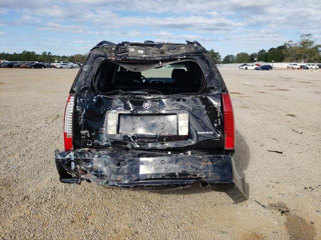 Photo 9 from auction – 2009 CADILLAC SRX with VIN 1GYEE637490103237