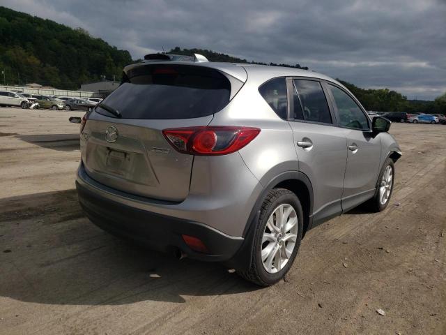 Photo 4 from auction – 2013 MAZDA CX-5 GT with VIN JM3KE4DE5D0125581