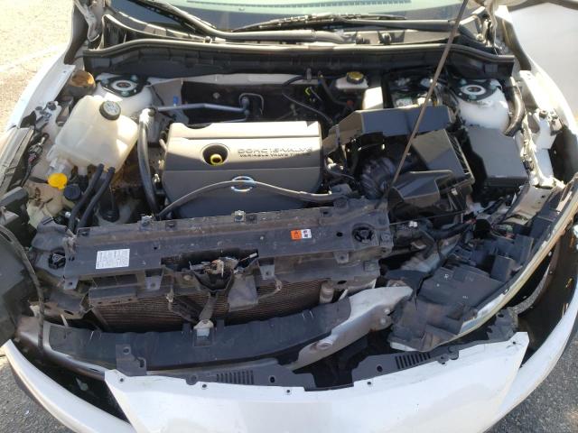 Photo 7 from auction – 2011 MAZDA 3 S with VIN JM1BL1K60B1358526