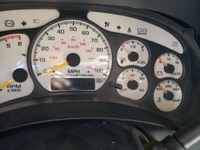 Photo 8 from auction – 2001 CHEVROLET SILVERADO with VIN 2GCEK19T811330476