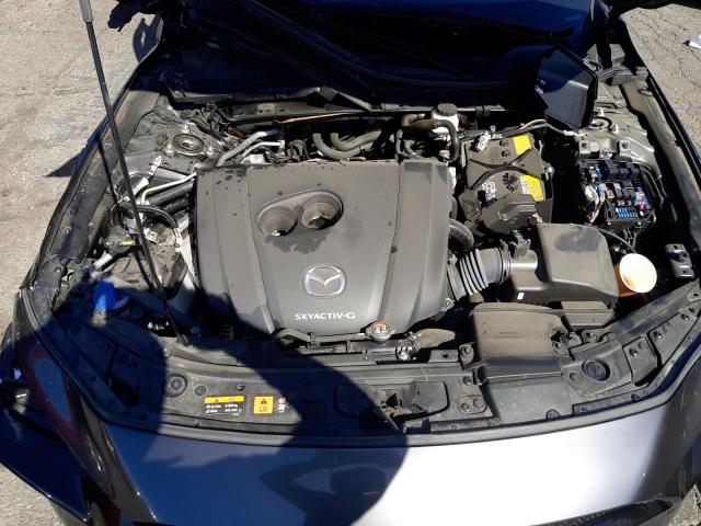 Photo 7 from auction – 2021 MAZDA 3 PREFERRE with VIN JM1BPALL9M1346676