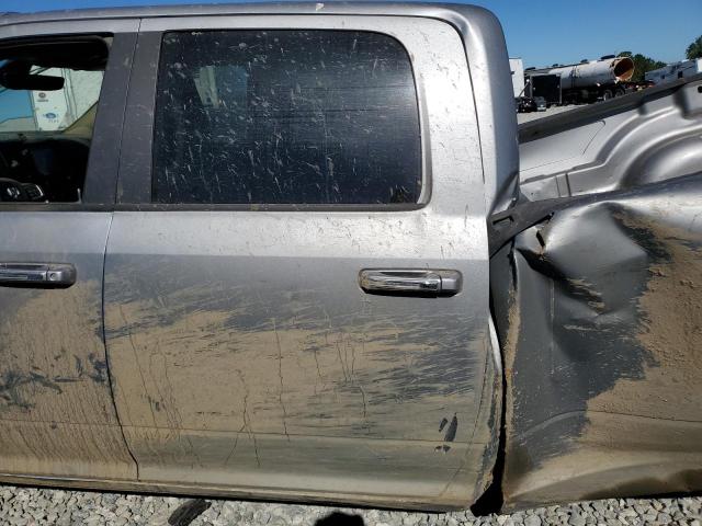 Photo 6 from auction – 2019 RAM 3500 BIG H with VIN 3C63RRHL3KG703569