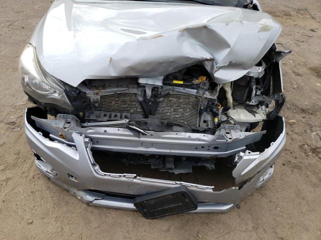 Photo 9 from auction – 2013 SUBARU IMPREZA with VIN JF1GJAA64DH022343