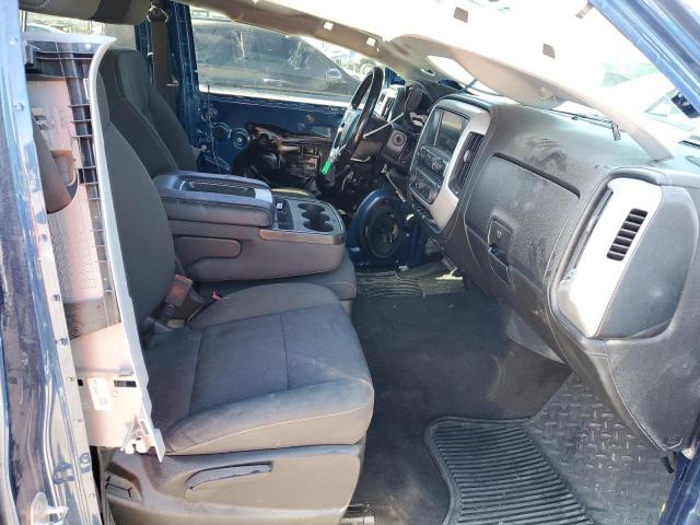 Photo 5 from auction – 2015 GMC SIERRA C15 with VIN 3GTP1UEC9FG490433